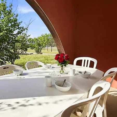 Avec Terrasse, Piscine & Ping-pong