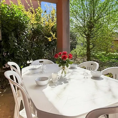 Διαμέρισμα Avec Terrasse, Piscine & Ping-pong *
