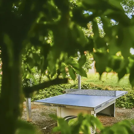 Διαμέρισμα Avec Terrasse, Piscine & Ping-pong Prayssac
